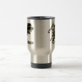 STURM-GELEITBOOT REISEBECHER (Mittel)