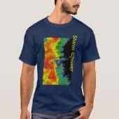 Sturm-Geleitboot T-Shirt (Vorderseite)
