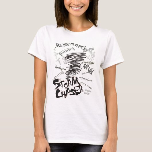 Sturm-Geleitboot T-Shirt (Vorderseite)