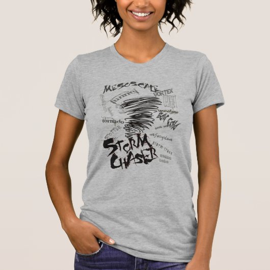 Sturm-Geleitboot T-Shirt (Vorderseite)