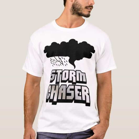Sturm-Geleitboot-T - Shirt (Vorderseite)