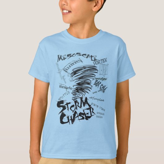 Sturm-Geleitboot T-Shirt (Vorderseite)