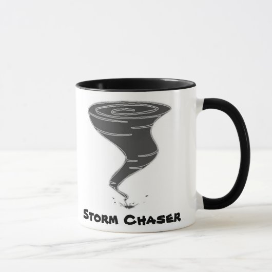 Sturm-Geleitboot - Tasse (Rechts)