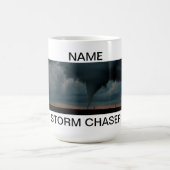 Sturm-Geleitboot-Tasse Kaffeetasse (Mittel)