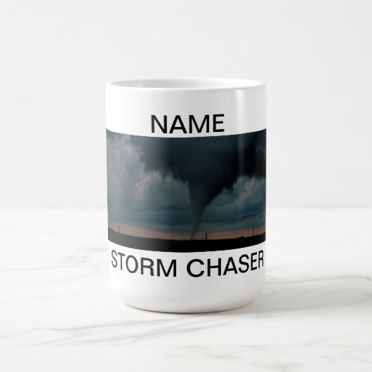 Sturm-Geleitboot-Tasse Kaffeetasse (Mittel)
