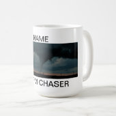 Sturm-Geleitboot-Tasse Kaffeetasse (VorderseiteRechts)