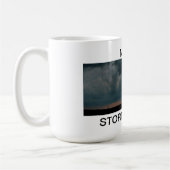 Sturm-Geleitboot-Tasse Kaffeetasse (Links)