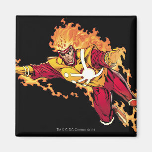 Sturm in die Höhe 2 Magnet