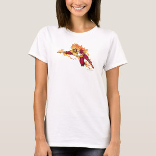 Sturm in die Höhe 2 T-Shirt