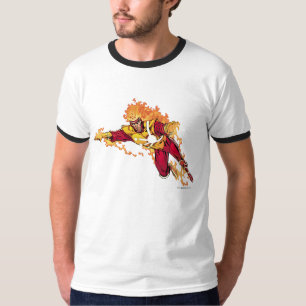 Sturm in die Höhe 2 T-Shirt