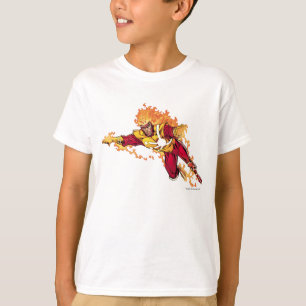 Sturm in die Höhe 2 T-Shirt