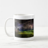 Sturm Kaffeetasse (Links)