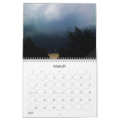 STURM-Kalender Kalender (Mär 2027)