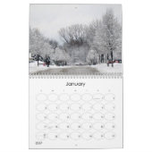 STURM-Kalender Kalender (Jan 2027)