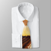 Sturm Krawatte (Gebunden)