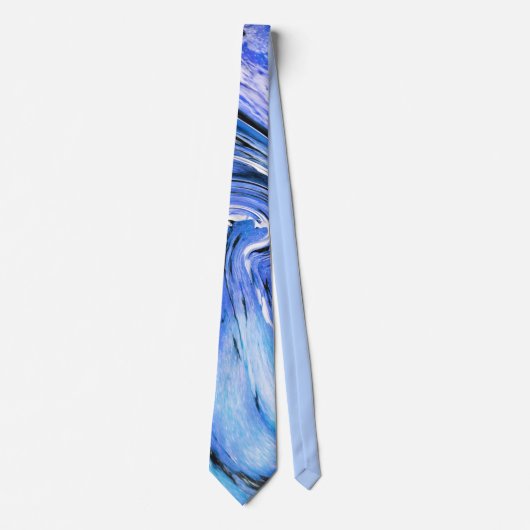 Sturm Krawatte (Vorderseite)