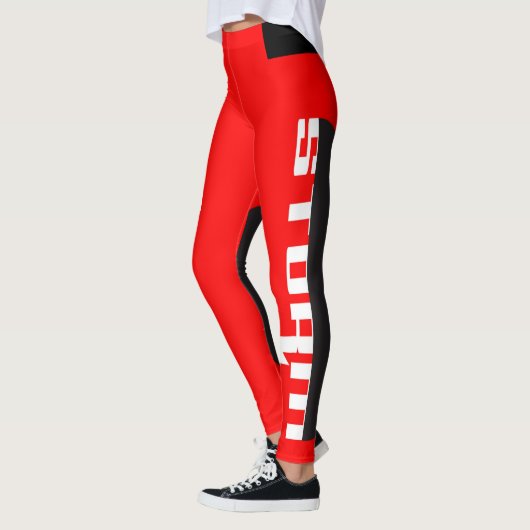 Sturm Leggings (Links)