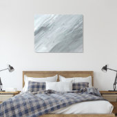 "Sturm" Leinwanddruck (Insitu (Schlafzimmer))