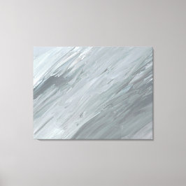 "Sturm" Leinwanddruck