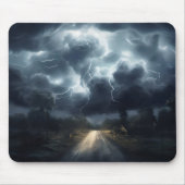 Sturm Mousepad (Vorne)
