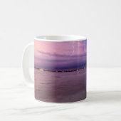 Sturm nach Navarra Florida Kaffeetasse (Vorderseite Links)