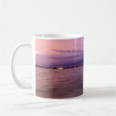 Sturm nach Navarra Florida Kaffeetasse (Links)