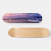 Sturm nach Navarra Florida Skateboard (Horizontal)