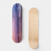 Sturm nach Navarra Florida Skateboard (Vorderseite)