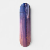 Sturm nach Navarra Florida Skateboard (Vorne)