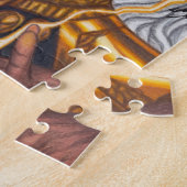 Sturm ~ Ororo Munroe Puzzle (Seite)