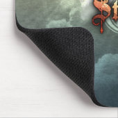 Sturm Parlamentarier - (DarkClouds) Mousepad (Ecke)