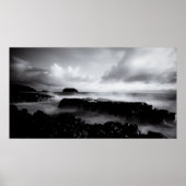 Sturm Poster (Vorne)