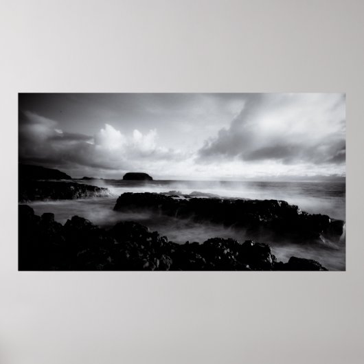 Sturm Poster (Vorne)