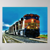 Sturm Poster (Vorne)