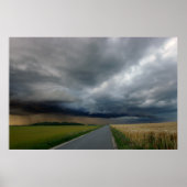 Sturm Poster (Vorne)