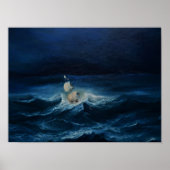 Sturm Poster (Vorne)