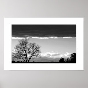 Sturm-Rollen herein Poster