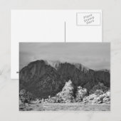 Sturm Rollin' in Postkarte (Vorne/Hinten)