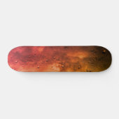 Sturm Skateboard (Horizontal)
