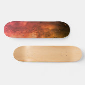 Sturm Skateboard (Horizontal)