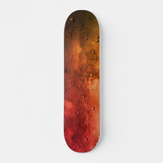 Sturm Skateboard (Vorne)