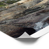 Sturm Spire Poster (Ecke)