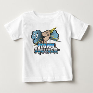 Sturm Squasher Baby T-shirt
