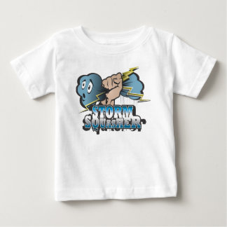 Sturm Squasher Baby T-shirt