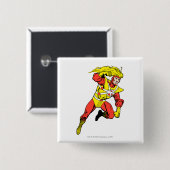 Sturm steigt button (Vorne & Hinten)