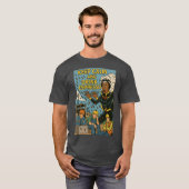 Sturm T-Shirt (Vorne ganz)
