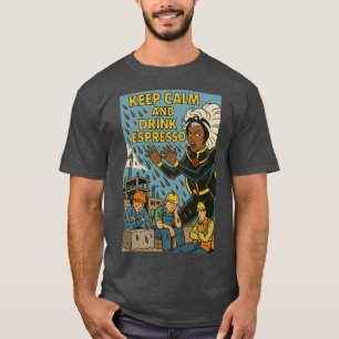 Sturm T-Shirt