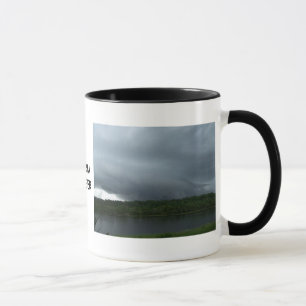 Sturm Tasse