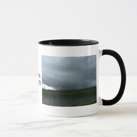 Sturm Tasse (Rechts)