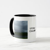 Sturm Tasse (Vorderseite Links)